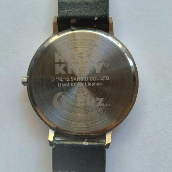 Hello Kitty Watch - Picture 3 of 7